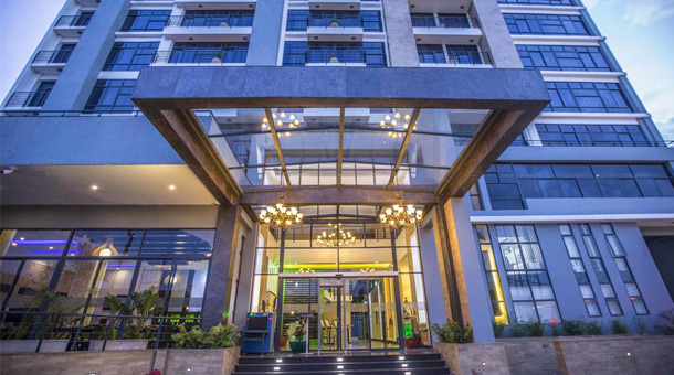 Hoteles Ofertas Dynamic Tours